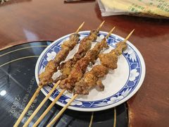 -清真·西北人家风味馆(中山中路店)