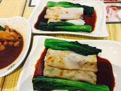 -添好运点心专门店(百老汇店)