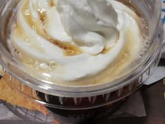 冰淇淋咖啡-麦当劳(抚顺东一路店)