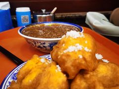 -隆福寺小吃店(东四店)