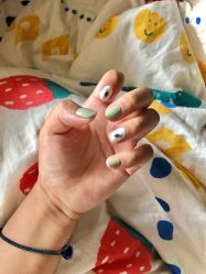 点击看大图 -Beauty Nails 美甲美睫皮肤管理