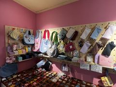 -PIGGYOO人生四格漫画店(朝外店)