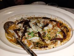 迷迭沸腾鱼-蔴将·川菜(黄龙万科店)