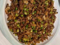 功夫酱香小海螺-开海·红岛海鲜虾水饺(石老人店)