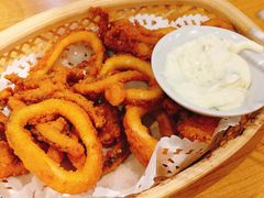 -必胜客(滨江店)