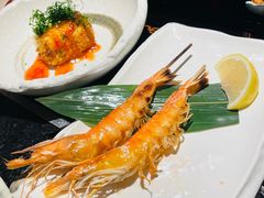 -匠和风精致料理(成都龙湖滨江天街店)