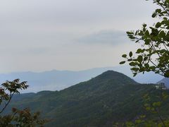 -香山公园