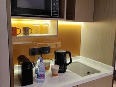 -广州花都希尔顿惠庭酒店