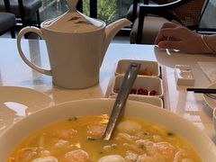 -南太湖山庄·四季轩&国风堂中餐厅