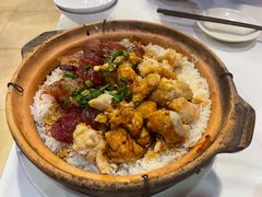 -日昌餐馆(亦庄店)