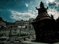 -珠海圆明新园