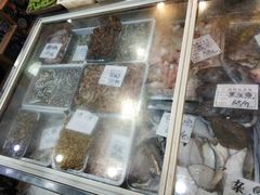 -土菜水饺村(宁夏路店)