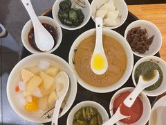-老康火锅(桥南街店)