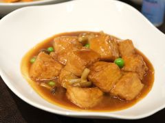 -广州文华东方酒店·江-由辉师傅主理