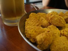 -BHC炸鸡(明洞总店)