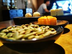 -青竺·青竹茶舍(断桥店)