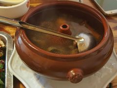 -小锅巴纳西餐厅