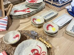 -ZARA HOME(蓝色港湾店)