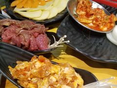 -伊茉家的烤肉店(勒泰中心店)