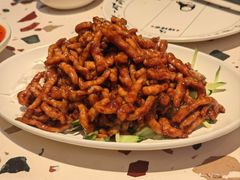 -姥姥家春饼店(惠新东街店)