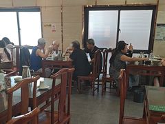 -同胜祥清真新豫菜(杜岭街店)