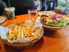 -布拉格餐厅· 中欧捷克菜(全国首店)