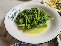 -华庭苑农家乐(旺山店)