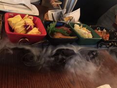 -斯比特花园西餐厅(东方商厦店)