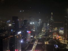 -深圳中洲万豪酒店