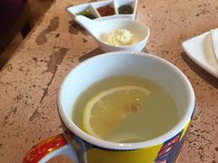 -安妮意大利餐厅(国贸店)
