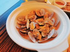 蛏子-陈鹏鹏潮汕菜(欢乐海岸 海边景观店)