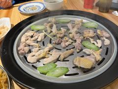 -阿鸡鱼庄·顺德鲜蒸小炒(亚运村店)