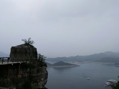 -易水湖景区