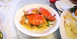 -上海瑞金洲际酒店·宴会厅