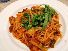 意面-必胜客(东大桥店)