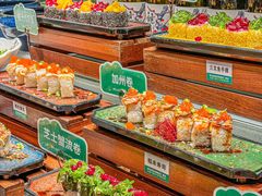 -亚马逊蒸汽活海鲜自助(LCM置汇旭辉广场店)
