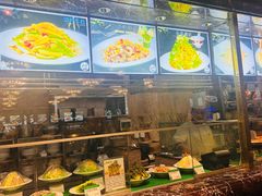 -万宝海鲜舫(劳动公园店)