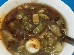 -刘老虎肉丸糊辣汤(总店)