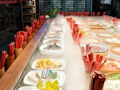 -柴米油盐(土菜院子店)