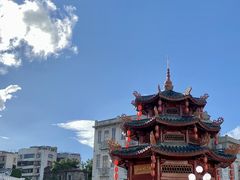 -汕头市小公园