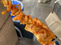 -豪香里脊肉串(大中路店)