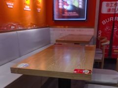 -鲜粮卷饼王(小白楼店)