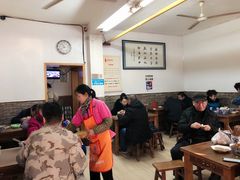 -惠记粉汤羊血(小南门店)