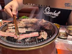 -西塔老太太泥炉烤肉(苏州大悦城店)