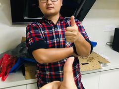-十分到家家电清洗深圳