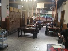 大堂-马子全羊(堤口路店)