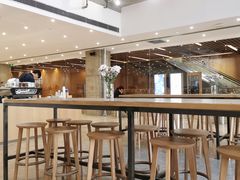 -VOYAGE COFFEE(杨梅竹店)