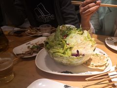 -木屋烧烤(万德庄店)