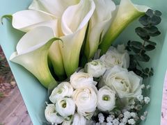 -双季花艺园艺市场(浦东店)