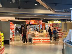 -盒马鲜生(杭州运河上街店)